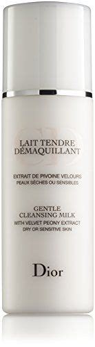 dior oil to milk cleanser|gentle sensitive skin cleansing milk.